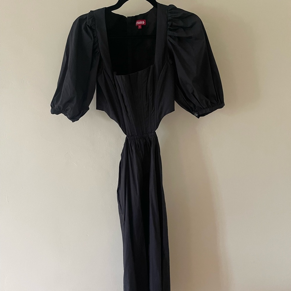 STAUD Astro Dress - Picture 2 of 7